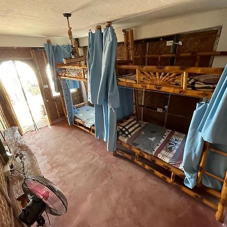 Bed and Breakfast Voodoo House à Lalao Extérieur photo