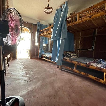 Bed and Breakfast Voodoo House à Lalao Extérieur photo