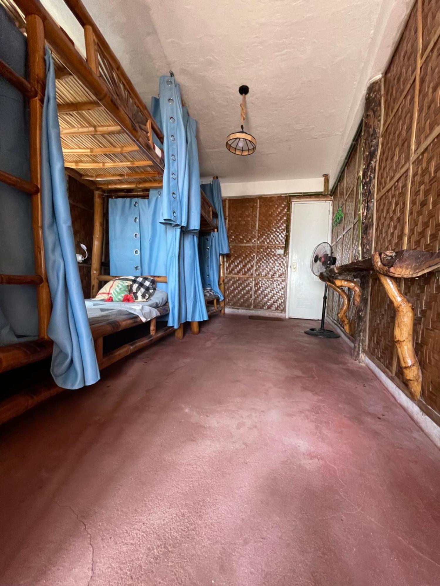 Bed and Breakfast Voodoo House à Lalao Extérieur photo