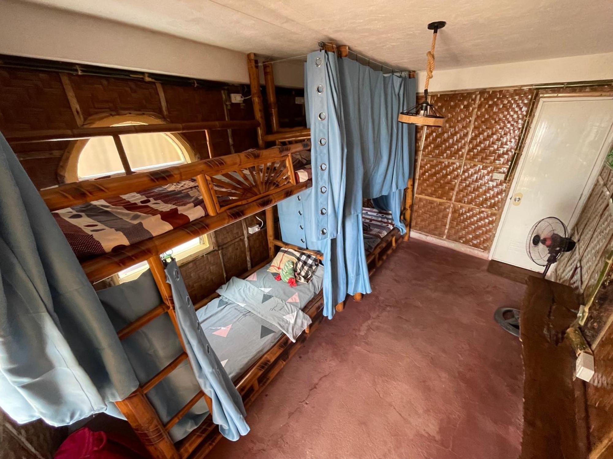 Bed and Breakfast Voodoo House à Lalao Extérieur photo