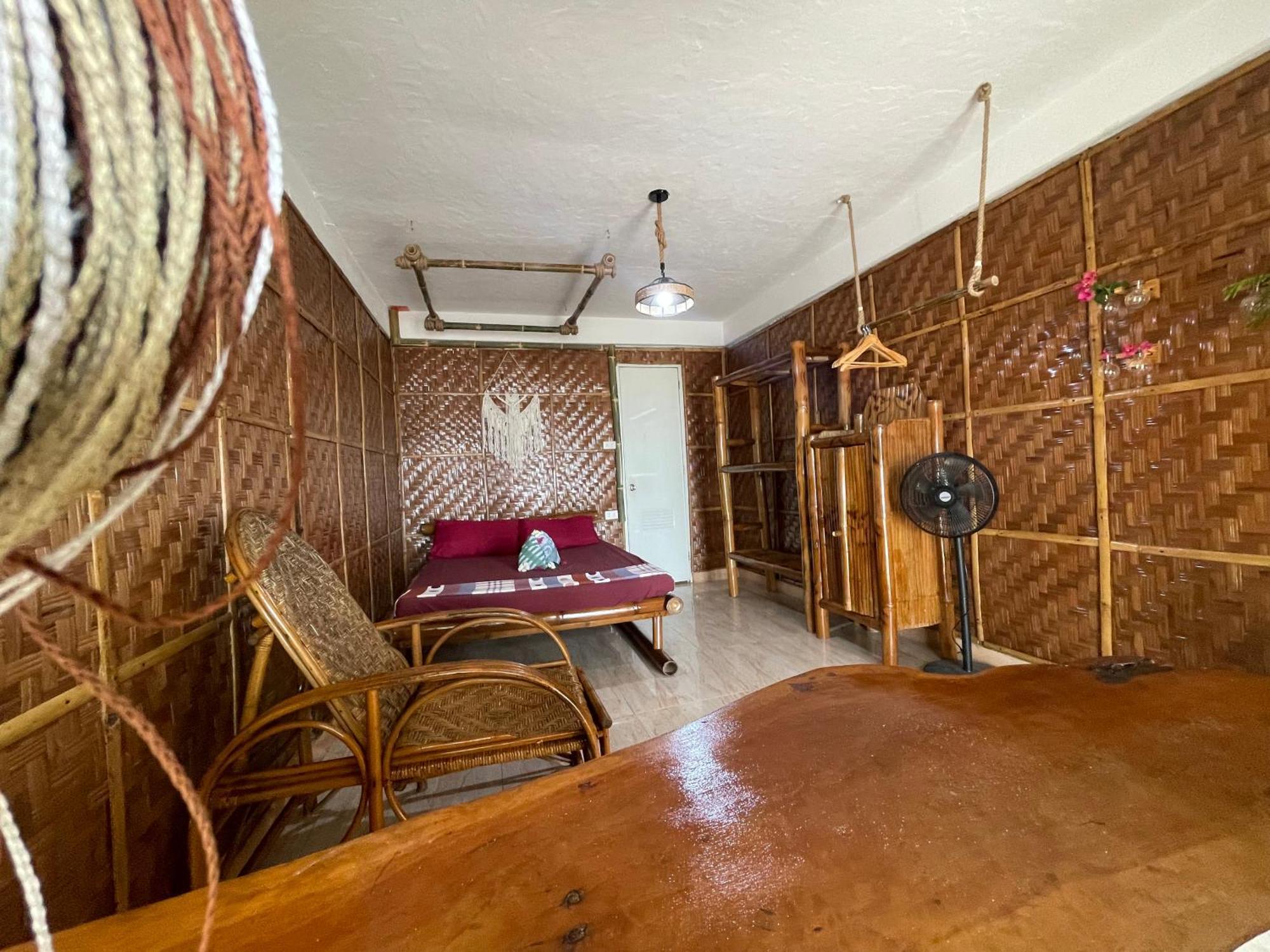 Bed and Breakfast Voodoo House à Lalao Extérieur photo